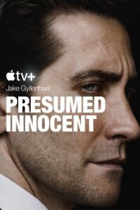 Постер к фильму Презумпция невиновности смотреть онлайн на киного