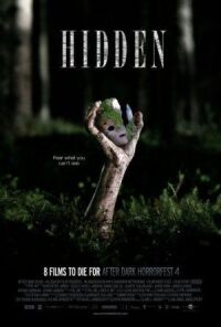 Постер к фильму Скрытые (2009) смотреть онлайн на киного