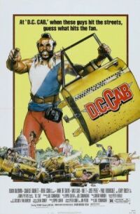 Постер к фильму Вашингтонское такси (1983) смотреть онлайн на киного