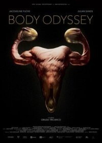 Постер к фильму Телесная одиссея смотреть онлайн на киного