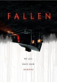 Постер к фильму Fallen смотреть онлайн на киного
