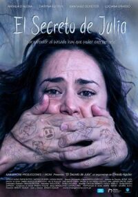 Постер к фильму Секрет Хулии смотреть онлайн на киного