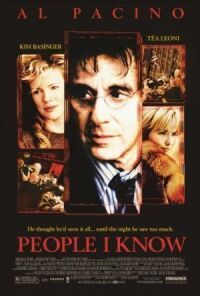 Постер к фильму Нужные люди (2001) смотреть онлайн на киного
