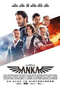 Постер к фильму Анка смотреть онлайн на киного