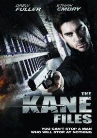 Постер к фильму Записки Кейна: Жизнь узника (2010) смотреть онлайн на киного