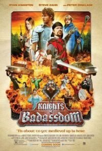 Постер к фильму Рыцари королевства Крутизны (2012) смотреть онлайн на киного