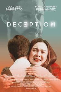 Постер к фильму Обман смотреть онлайн на киного