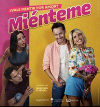 Постер к фильму Маленькая ложь смотреть онлайн на киного