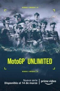 Постер к фильму МотоГП без ограничений смотреть онлайн на киного