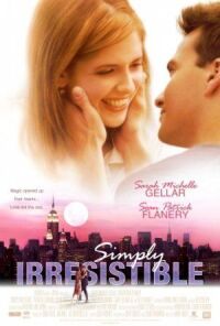 Постер к фильму Просто неотразима (1999) смотреть онлайн на киного