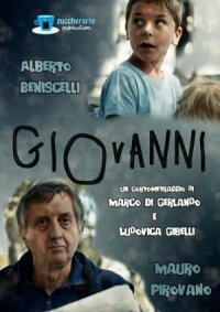 Постер к фильму Giovanni смотреть онлайн на киного