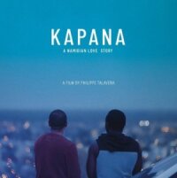 Постер к фильму Капана смотреть онлайн на киного