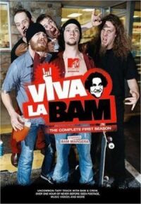 Постер к фильму Вива ля Бэм (2003) смотреть онлайн на киного
