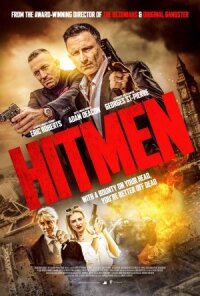 Постер к фильму Герои и злодеи смотреть онлайн на киного