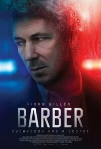 Постер к фильму Барбер смотреть онлайн на киного