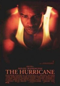 Постер к фильму Ураган (1999) смотреть онлайн на киного