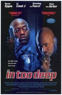 Постер к фильму На дне бездны (1999) смотреть онлайн на киного