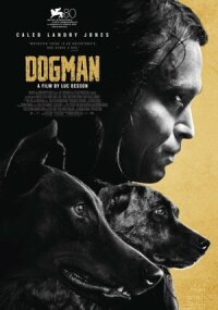 Постер к фильму Догмен смотреть онлайн на киного