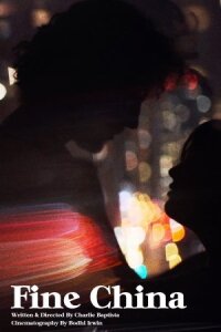Постер к фильму Фарфор смотреть онлайн на киного
