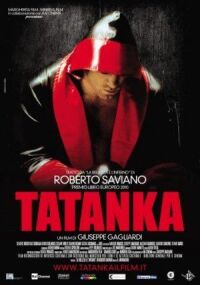 Постер к фильму Татанка (2011) смотреть онлайн на киного