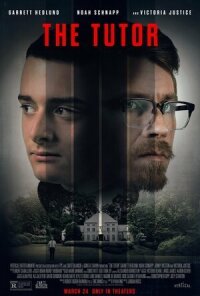 Постер к фильму Репетитор смотреть онлайн на киного