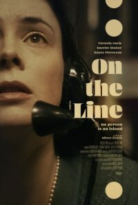 Постер к фильму На линии смотреть онлайн на киного