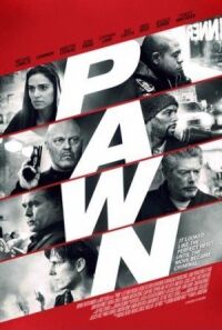 Постер к фильму Пешка (2012) смотреть онлайн на киного