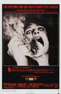 Постер к фильму Жук (1975) смотреть онлайн на киного