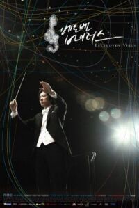 Постер к фильму Вирус Бетховена (2008) смотреть онлайн на киного