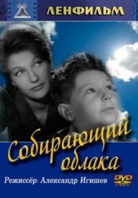 Постер к фильму Собирающий облака смотреть онлайн на киного