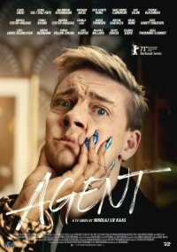 Постер к фильму Агент смотреть онлайн на киного