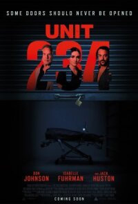 Постер к фильму Ячейка 234 смотреть онлайн на киного
