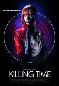 Постер к фильму Убивая время смотреть онлайн на киного