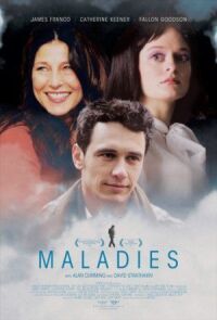 Постер к фильму Душевные болезни (2012) смотреть онлайн на киного