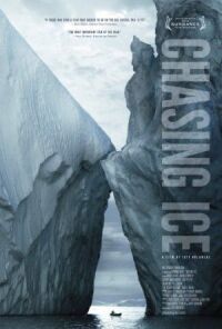Постер к фильму Погоня за ледниками (2012) смотреть онлайн на киного