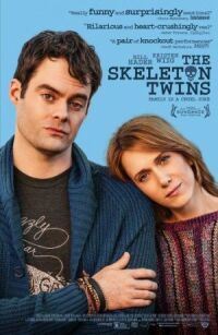 Постер к фильму Близнецы (2014) смотреть онлайн на киного