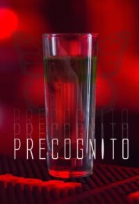 Постер к фильму Precognito смотреть онлайн на киного