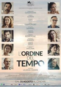 Постер к фильму Срок времени смотреть онлайн на киного