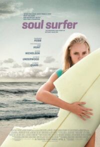Постер к фильму Серфер души (2011) смотреть онлайн на киного