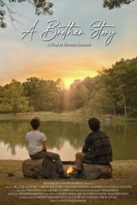 Постер к фильму A Brother Story смотреть онлайн на киного