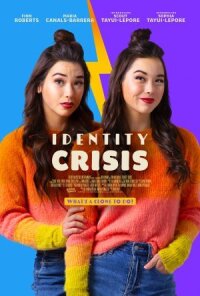 Постер к фильму Identity Crisis смотреть онлайн на киного