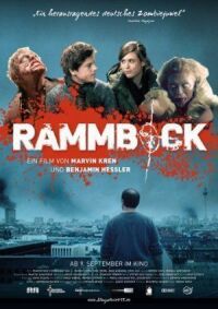 Постер к фильму Осажденные мертвецами (2010) смотреть онлайн на киного