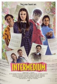 Постер к фильму Интермедиум Intermedium tt20196338 смотреть онлайн на киного