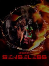 Постер к фильму Senseless смотреть онлайн на киного