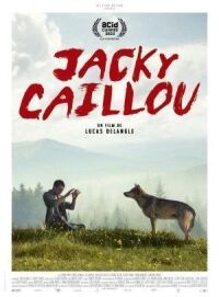 Постер к фильму Жаки Кэллу смотреть онлайн на киного