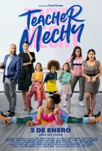 Постер к фильму Учитель Мечи смотреть онлайн на киного