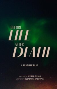 Постер к фильму До жизни. После смерти смотреть онлайн на киного