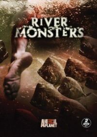 Постер к фильму Речные монстры (2009) смотреть онлайн на киного