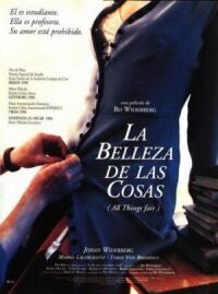 Постер к фильму Цветения пора (1995) смотреть онлайн на киного