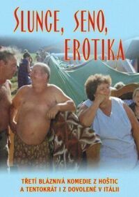Постер к фильму Солнце, сено, эротика смотреть онлайн на киного